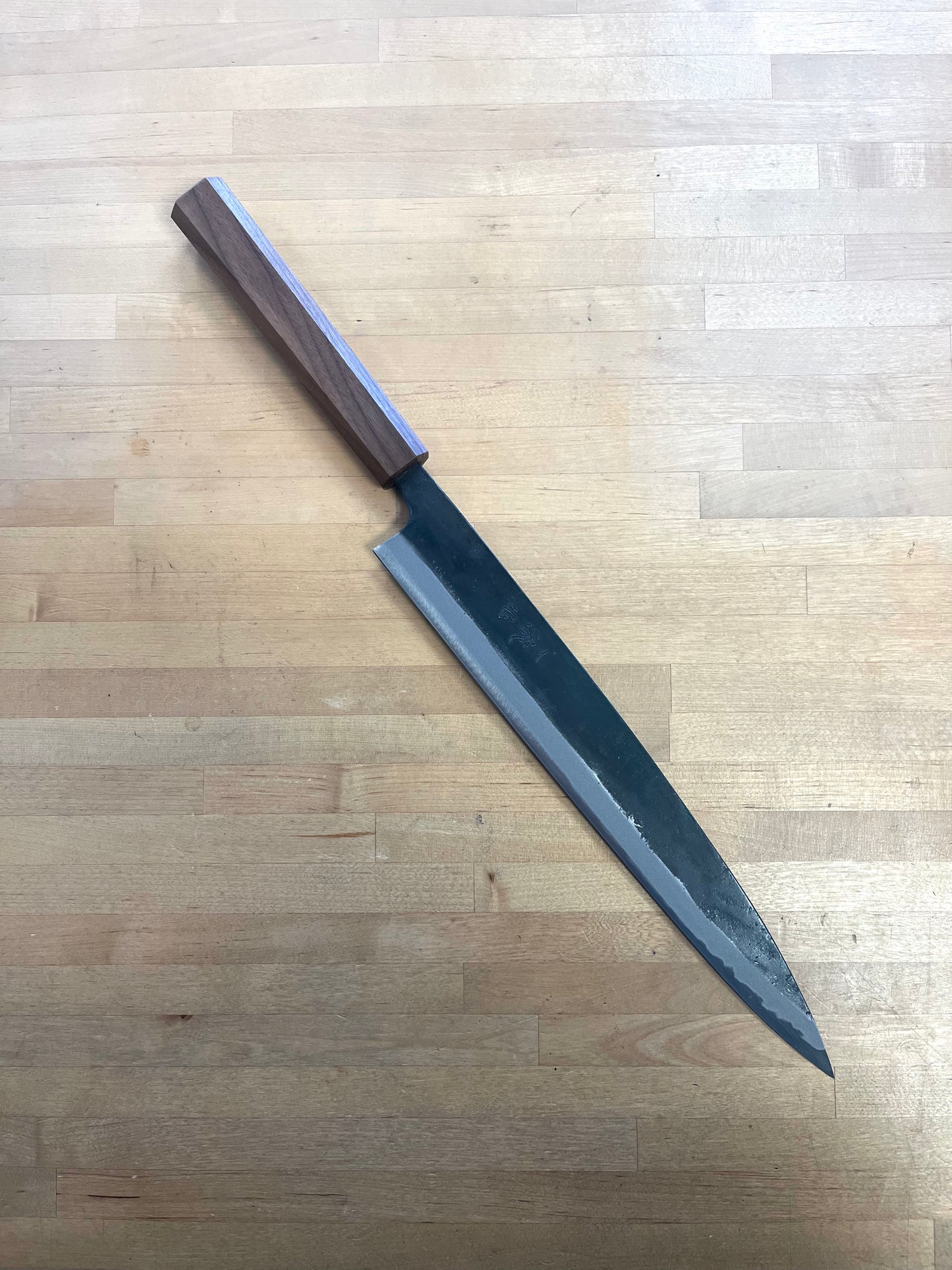 Ittetsu, Shirogami #1 Sujihiki 270 (IW-11813)