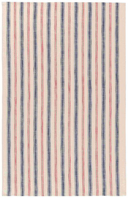 Jules Vintage French Dishtowels, Set of 2