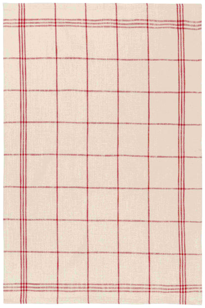 Jules Vintage French Dishtowels, Set of 2
