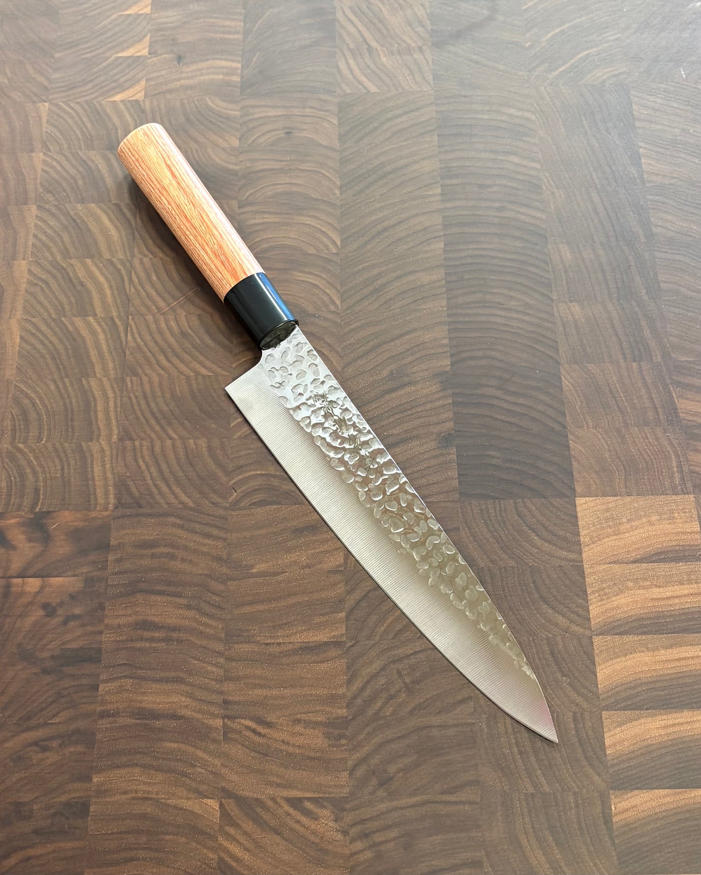 Kanetsune, Tsuchime Gyuto 210 (KC-957)