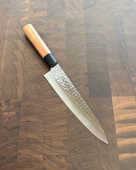 Kanetsune, Tsuchime Gyuto 210 (KC-957)