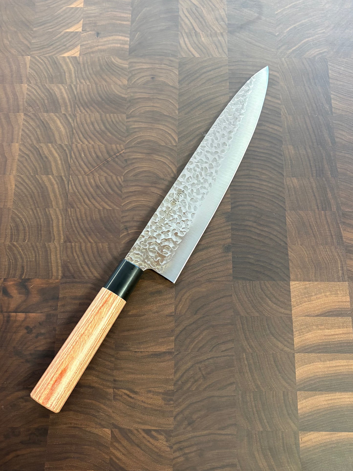 Kanetsune, Tsuchime Gyuto 240 (KC-958)
