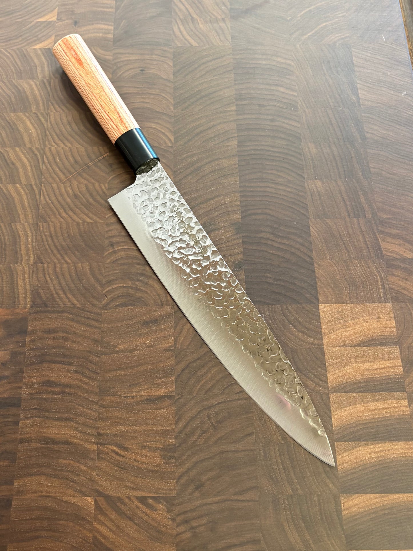 Kanetsune, Tsuchime Gyuto 240 (KC-958)