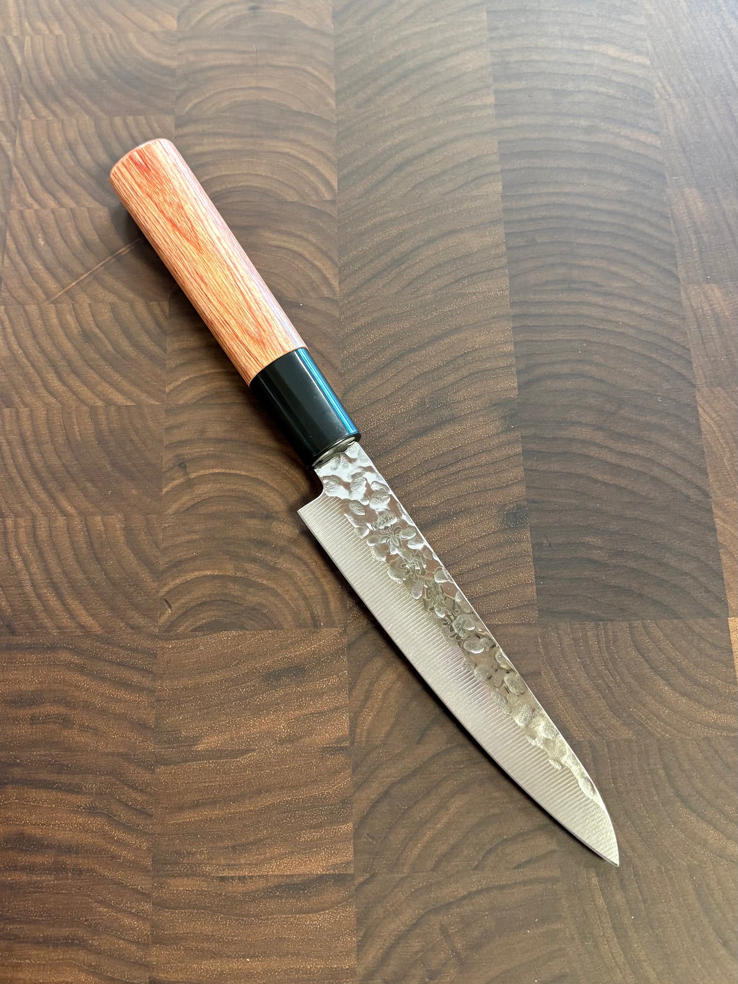 Kanetsune, Tsuchime Petty 120 (KC-954)