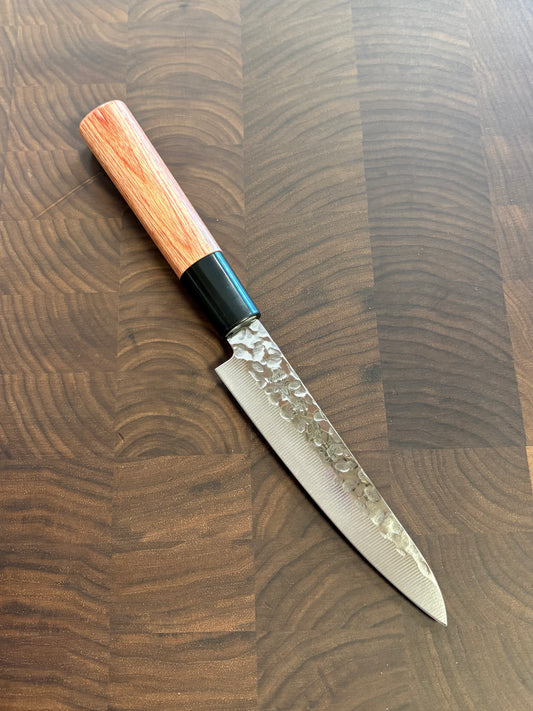 Kanetsune, Tsuchime Petty 120 (KC-954)