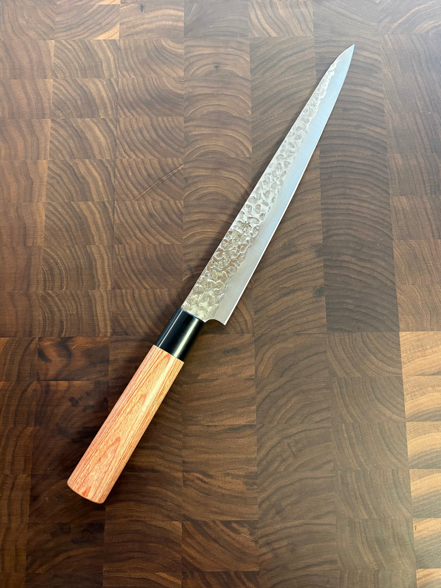 Kanetsune, Tsuchime Sujihiki 240 (KC-959)