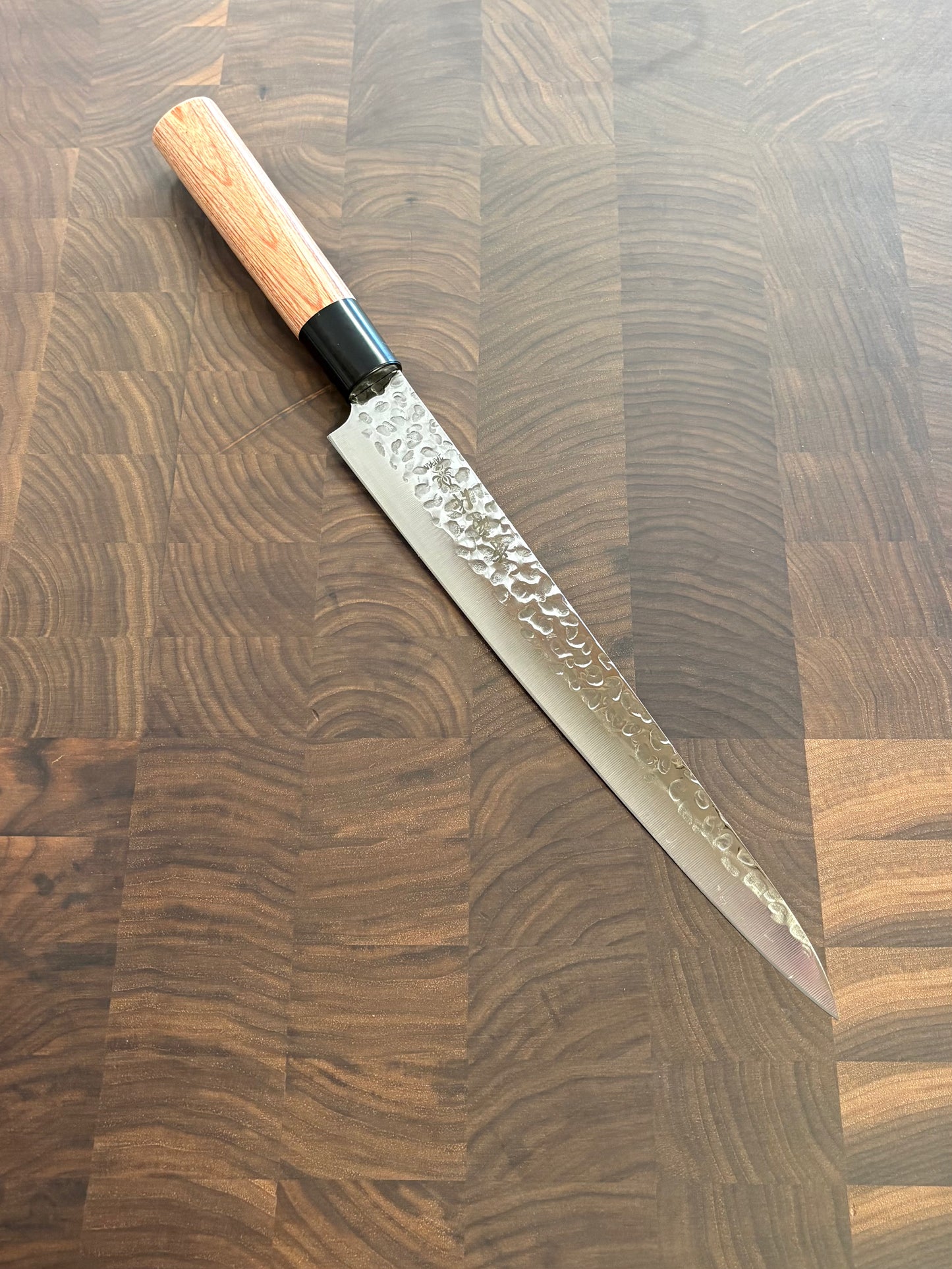 Kanetsune, Tsuchime Sujihiki 240 (KC-959)