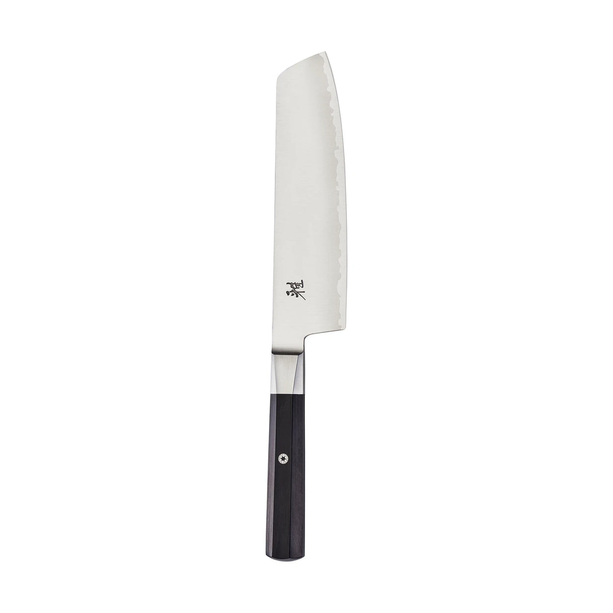 Miyabi Koh Nakiri on white background