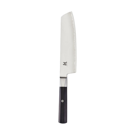 Miyabi Koh Nakiri on white background