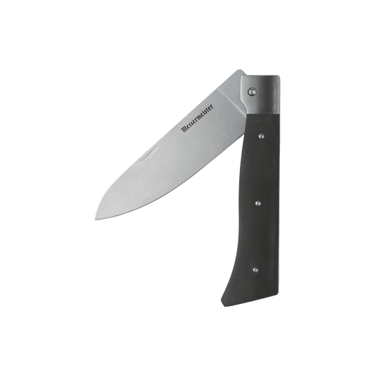 Messermeister - Adventure Chef Linen Folding Chef's Knife - 6"