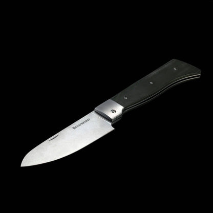 Messermeister - Adventure Chef Linen Folding Chef's Knife - 6"