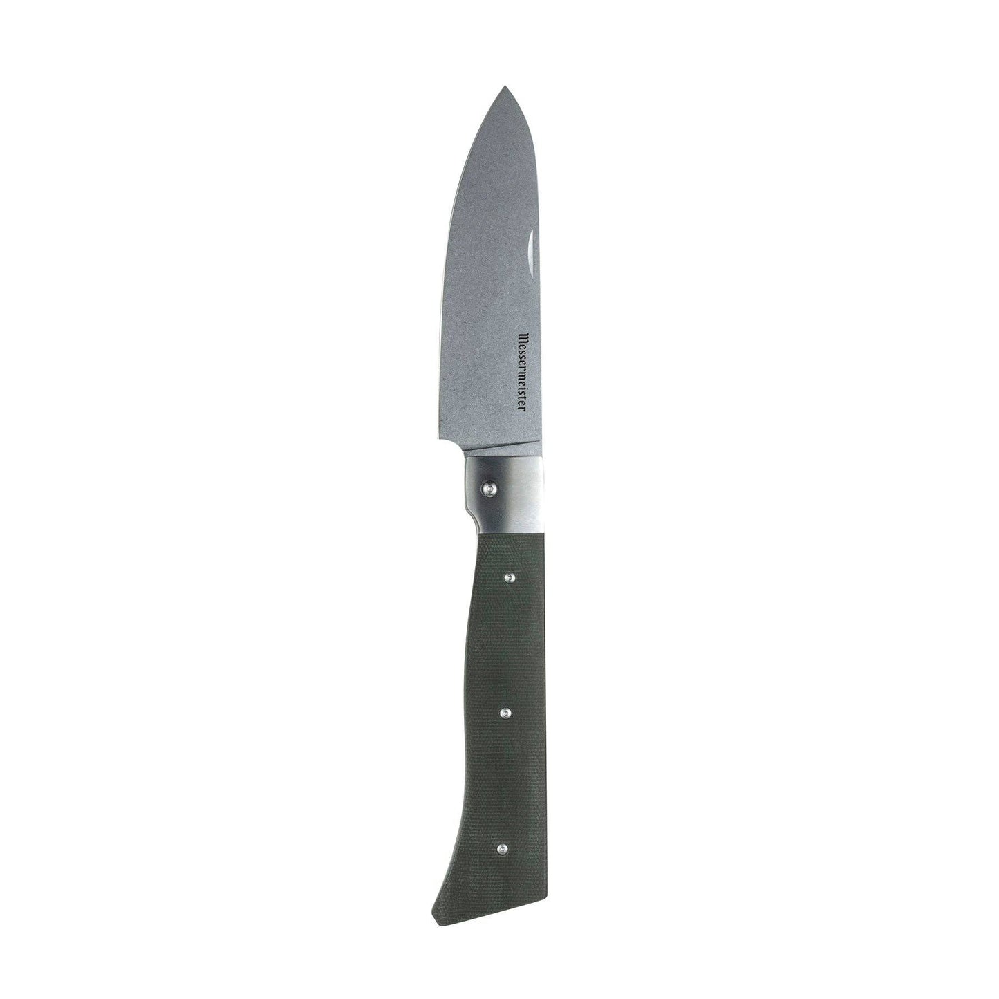 Messermeister - Adventure Chef Linen Folding Chef's Knife - 6"