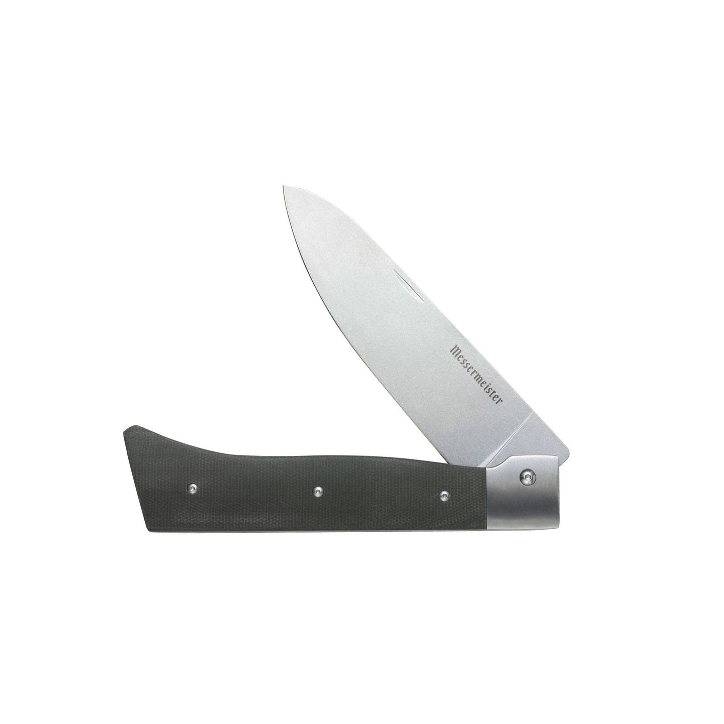 Messermeister - Adventure Chef Linen Folding Chef's Knife - 6"