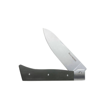 Messermeister - Adventure Chef Linen Folding Chef's Knife - 6"