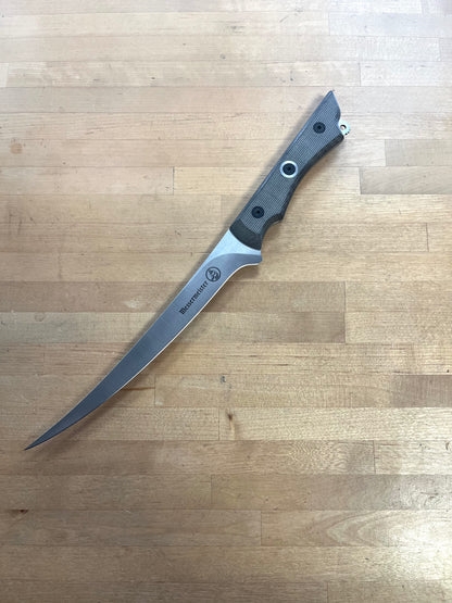 Messermeister - Overland Chef Mid-Flex Fillet Knife - 7"