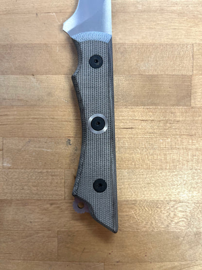 Messermeister - Overland Chef Mid-Flex Fillet Knife - 7"