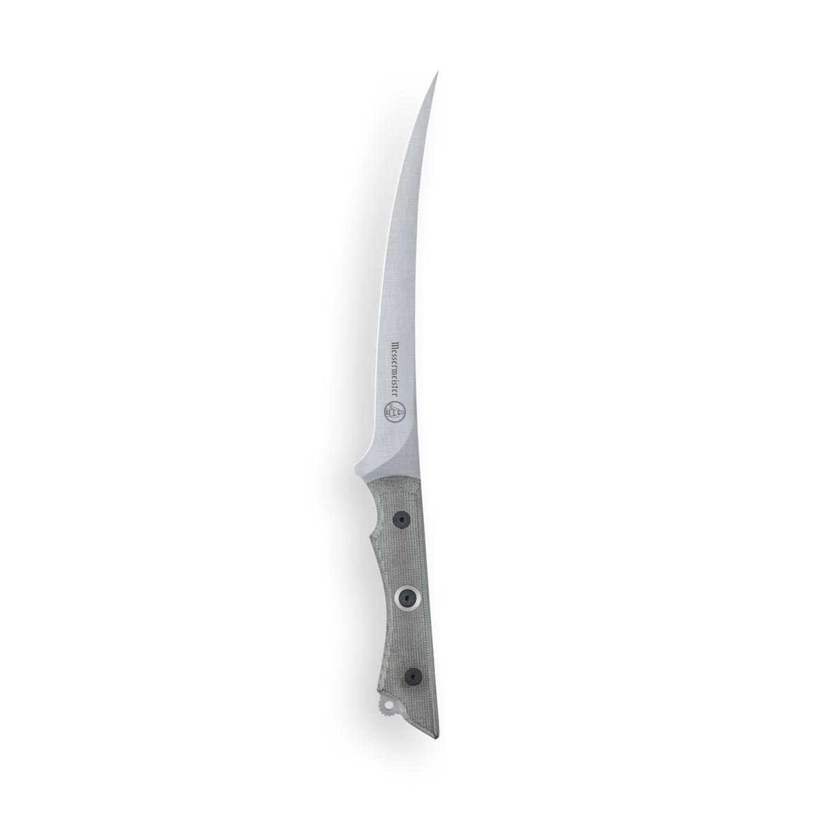 Messermeister - Overland Chef Mid-Flex Fillet Knife - 7"