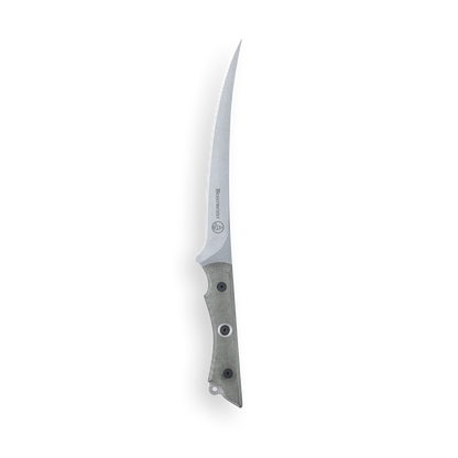 Messermeister - Overland Chef Mid-Flex Fillet Knife - 7"