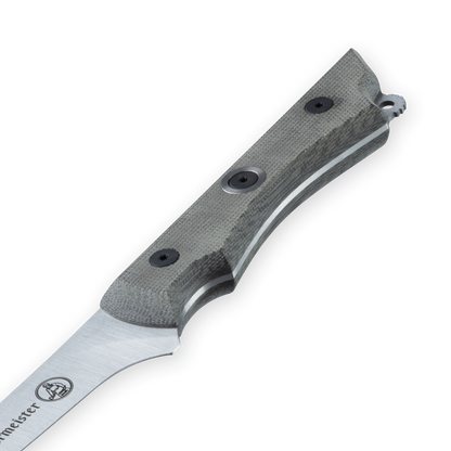 Messermeister - Overland Chef Mid-Flex Fillet Knife - 7"