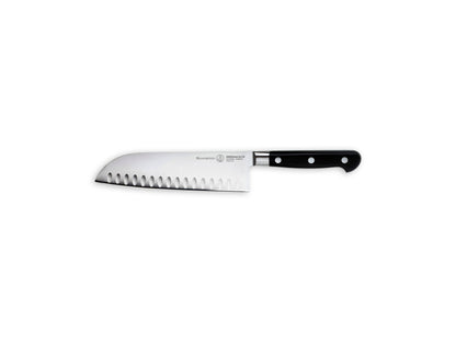 Meridian Elite Santoku on white background