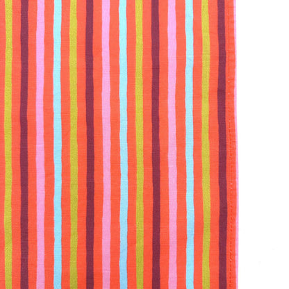 Rosie Casey Studio, Kitchen Tea Towel - Cirque Stripe