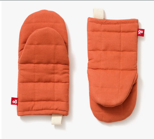 Hedley & Bennett Oven Mitts