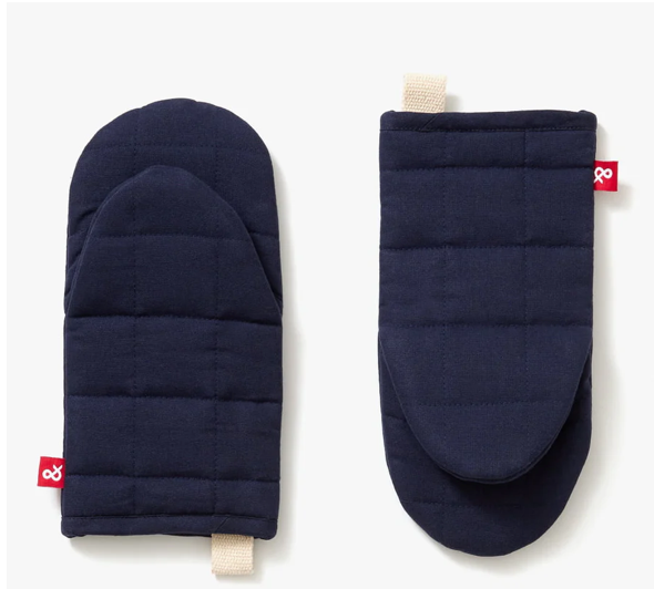 Hedley & Bennett Oven Mitts