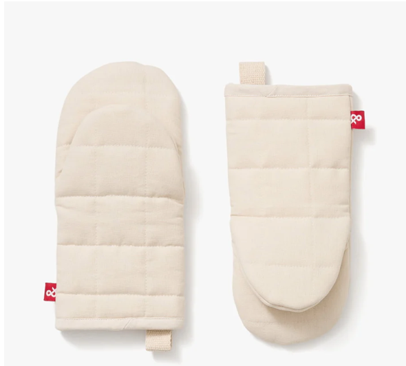 Hedley & Bennett Oven Mitts