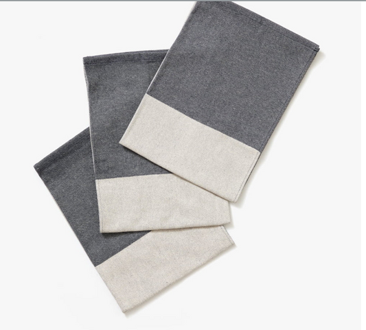 Hedley & Bennett Chef's Towels (set 0f 3)
