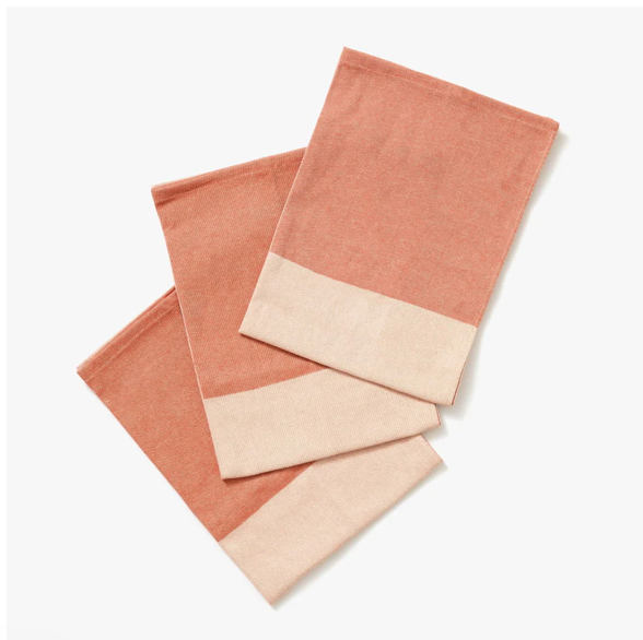 Hedley & Bennett Chef's Towels (set 0f 3)