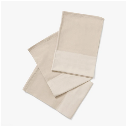 Hedley & Bennett Chef's Towels (set 0f 3)