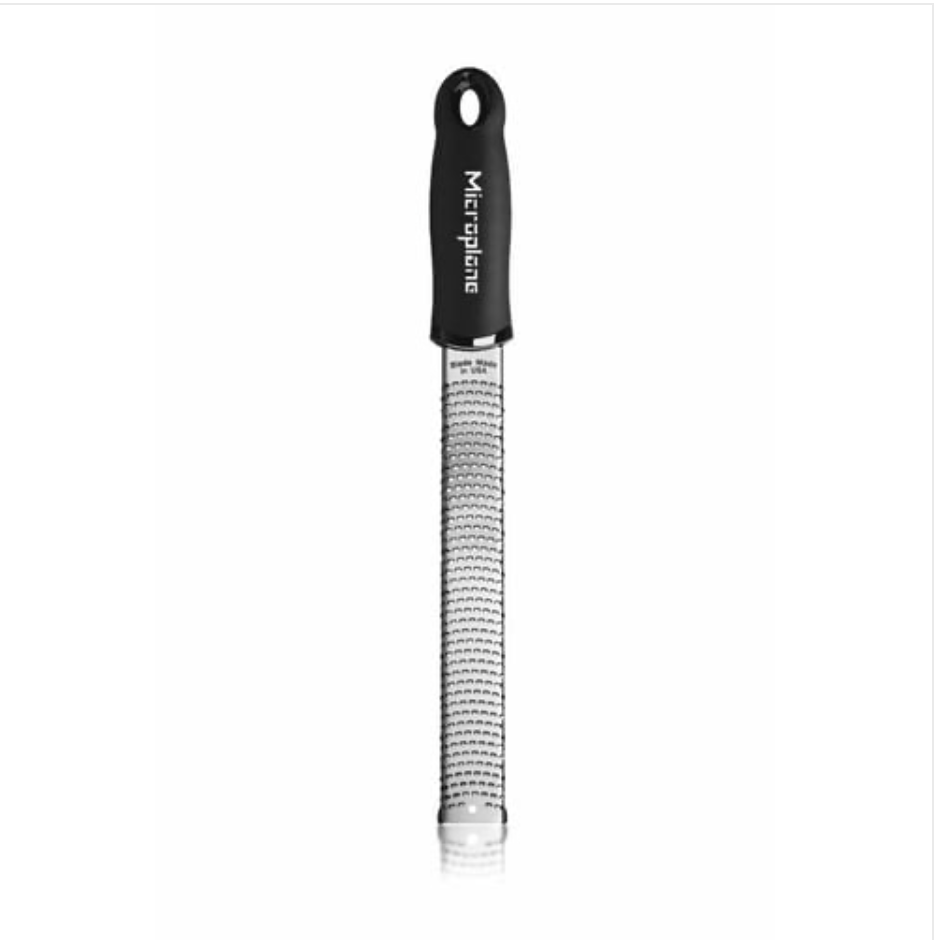 Microplane Premium Zester
