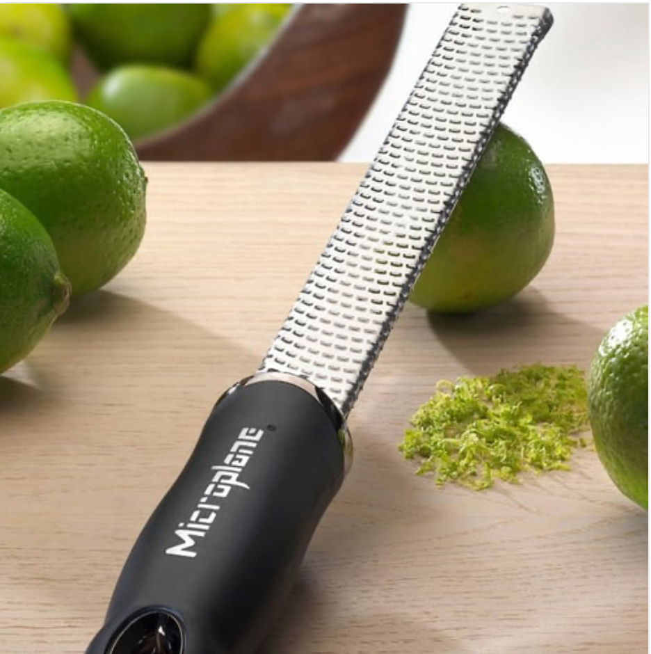 Microplane Premium Zester