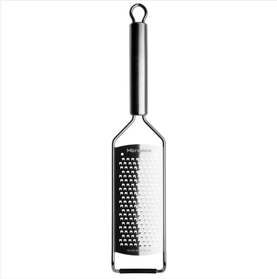 Microplane Professional Series, Coarse Grater