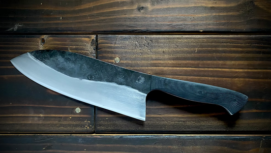 Showalter Smithing, Orca Chopper