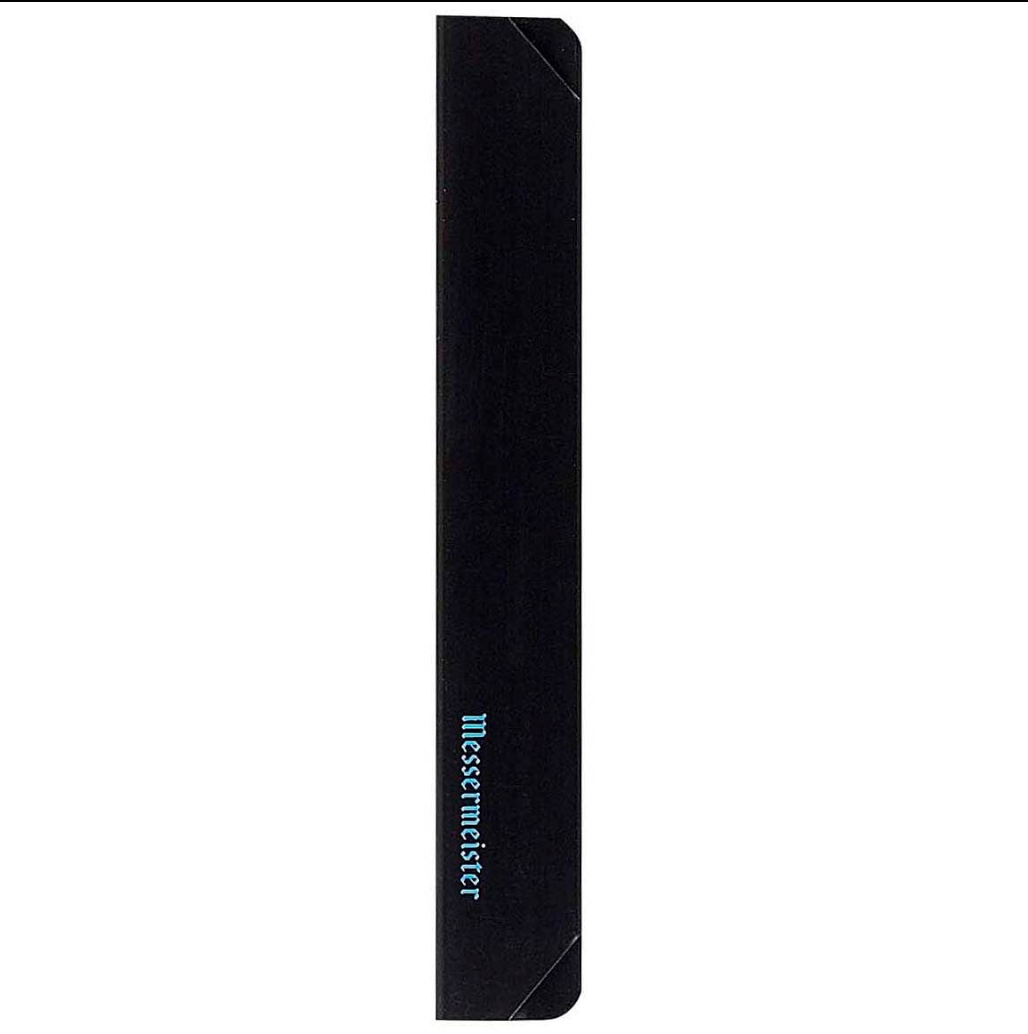Messermeister, hard plastic Edge Guard (various sizes)