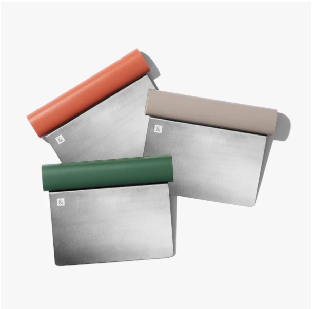 Hedley & Bennett - Bench Scraper