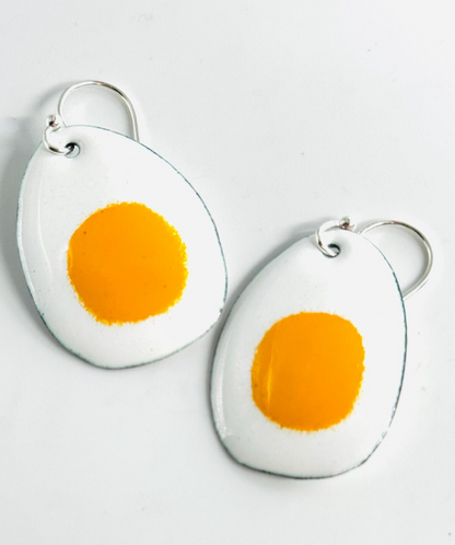 Magpie Mouse Studios Earrings