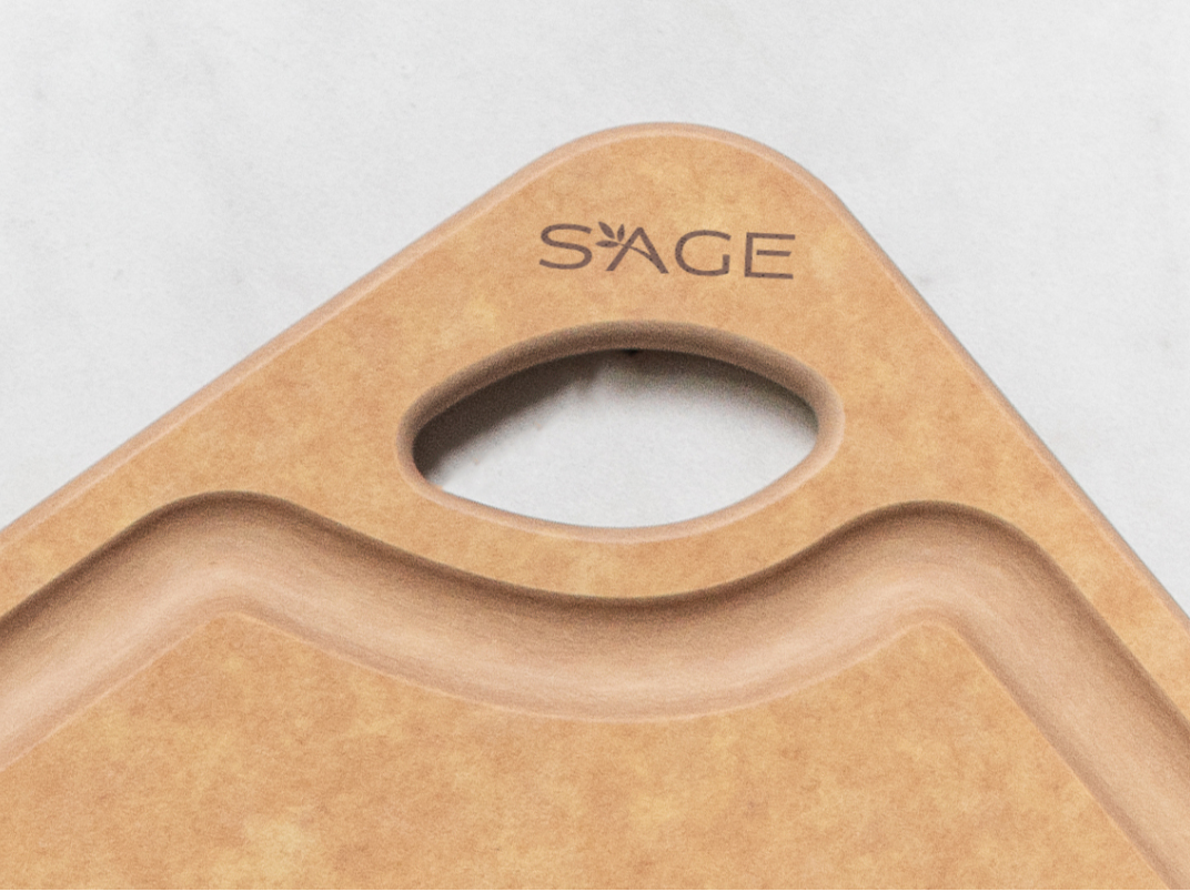 Sage, Richlite Carving Boards