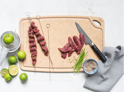 Sage, Richlite Carving Boards