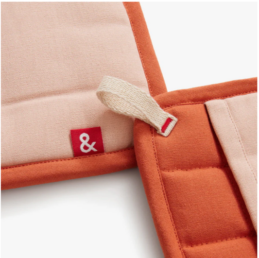Hedley & Bennett Potholders