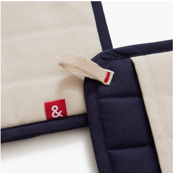 Hedley & Bennett Potholders