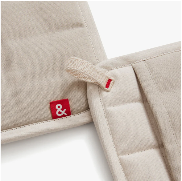 Hedley & Bennett Potholders