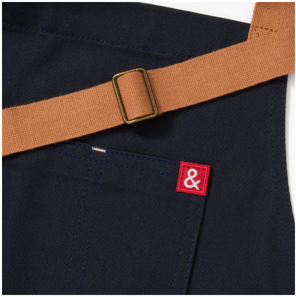 Hedley & Bennett Essential Apron