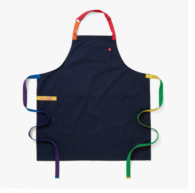 Hedley & Bennett Essential Apron