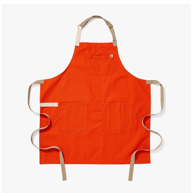 Hedley & Bennett Essential Apron