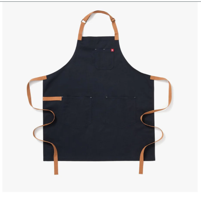 Hedley & Bennett Essential Apron