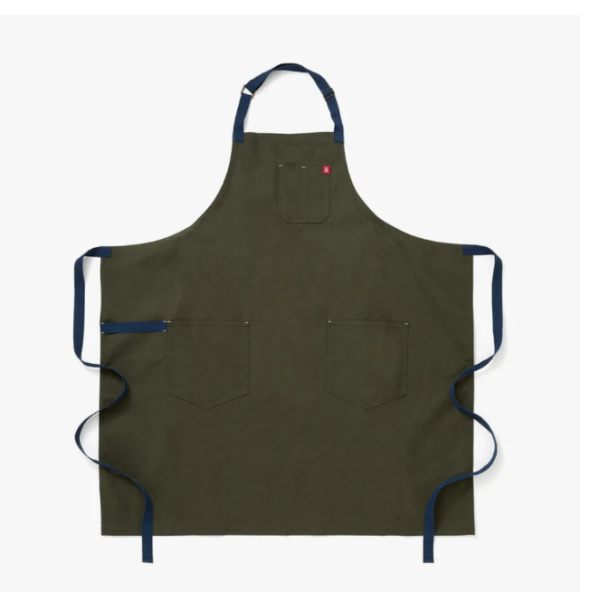 Hedley & Bennett Big Apron