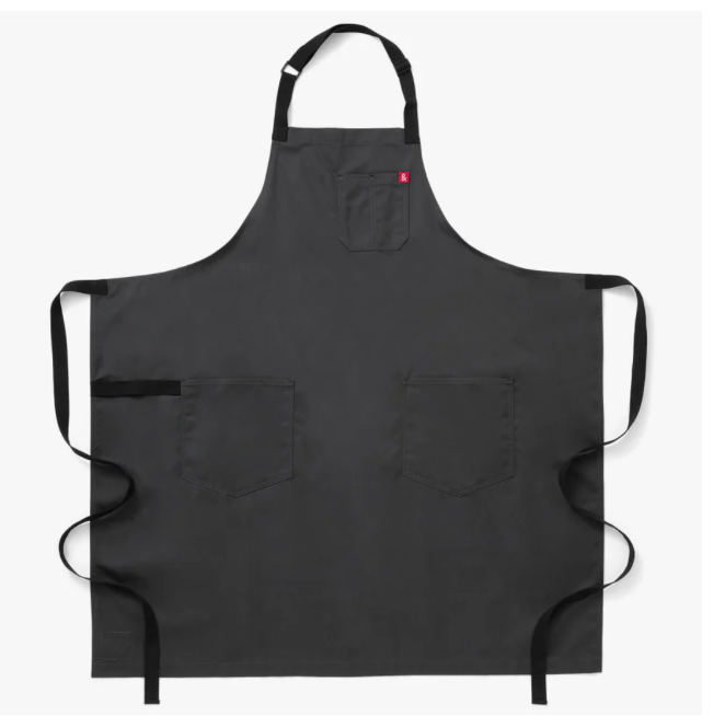 Hedley & Bennett Big Apron