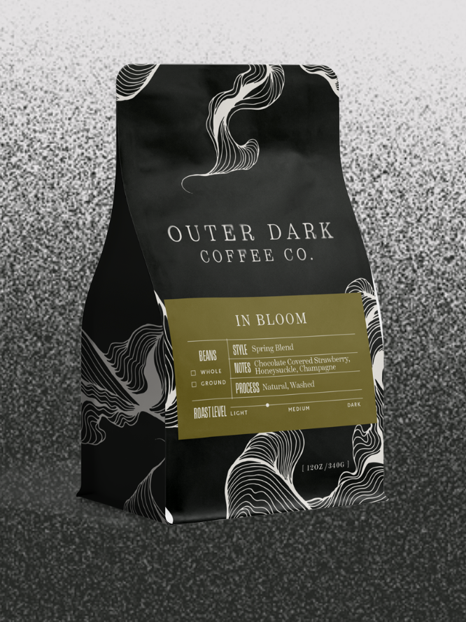 Outer Dark Coffee